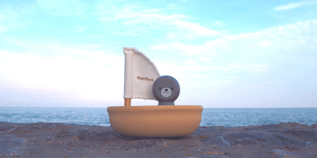 PlanToys Wooden Toys in Australia